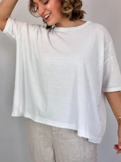Pas De Calais 1939 T-Shirt White