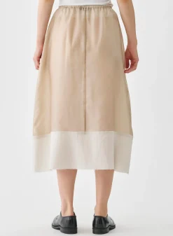 Pas De Calais 7305 Under Skirt Beige