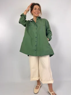 Pricatsachen Seurefrei Shirt Teich