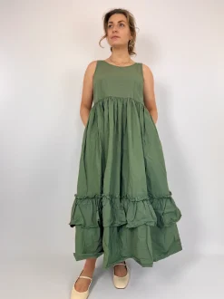 Privatsachen Balanze Dress Teich