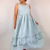 Privatsachen Balanze Dress Bloemendaal
