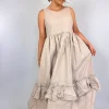 Privatsachen Balanze Dress Keisel