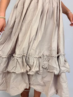 Privatsachen Balanze Dress Keisel