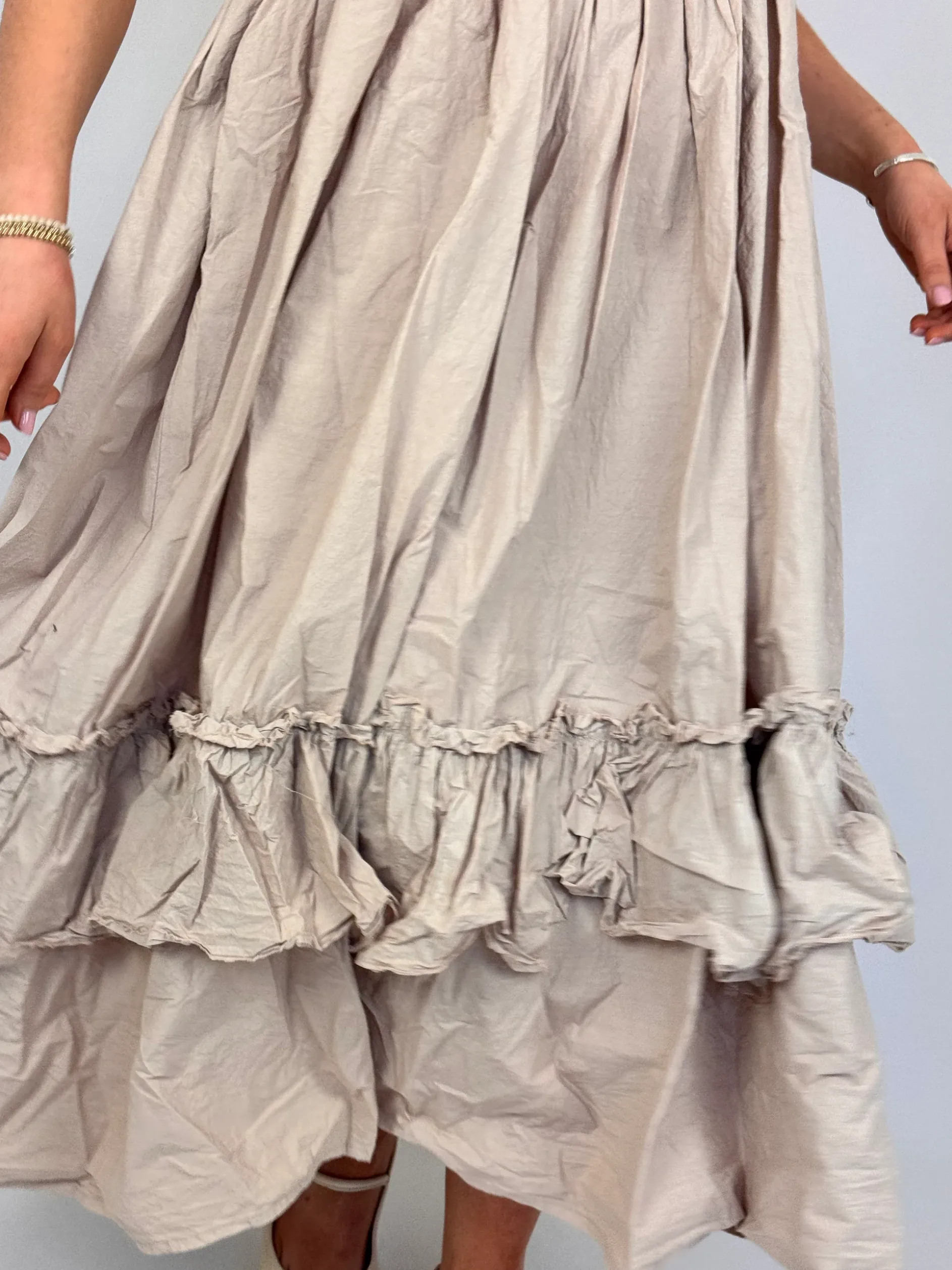 Privatsachen Balanze Dress Keisel