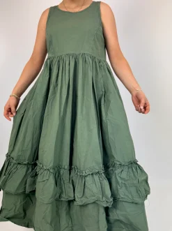 Privatsachen Balanze Dress Teich