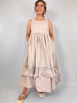 Privatsachen Balanze Dress Keisel