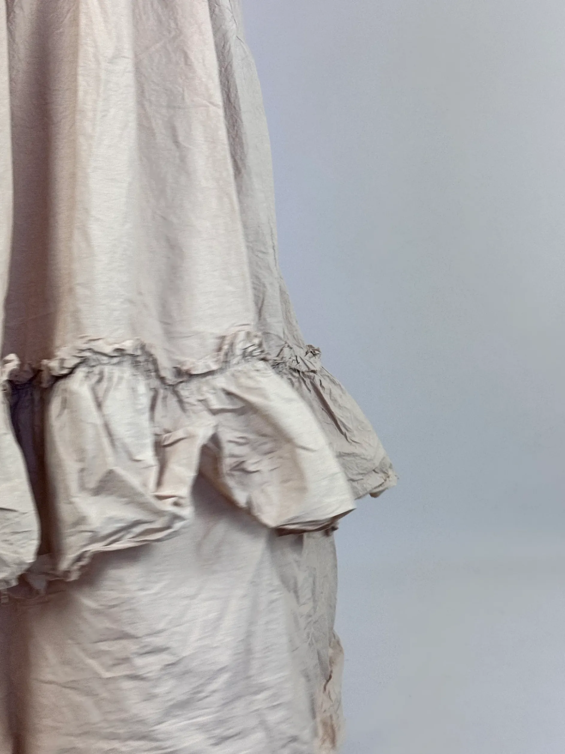 Privatsachen Balanze Dress Keisel