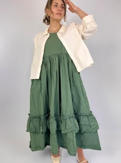 Privatsachen Balanze Dress Teich