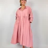 Privatsachen Brüllook Dress Lotus