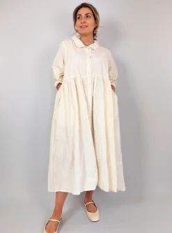 Privatsachen Brüllook Dress Schnee