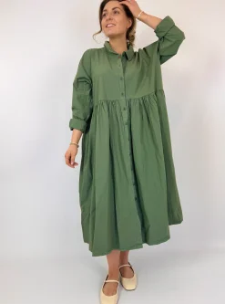 Privatsachen Brüllook Dress Teich