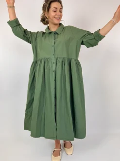 Privatsachen Brüllook Dress Teich