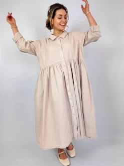 Privatsachen Brüllook Dress Keisel