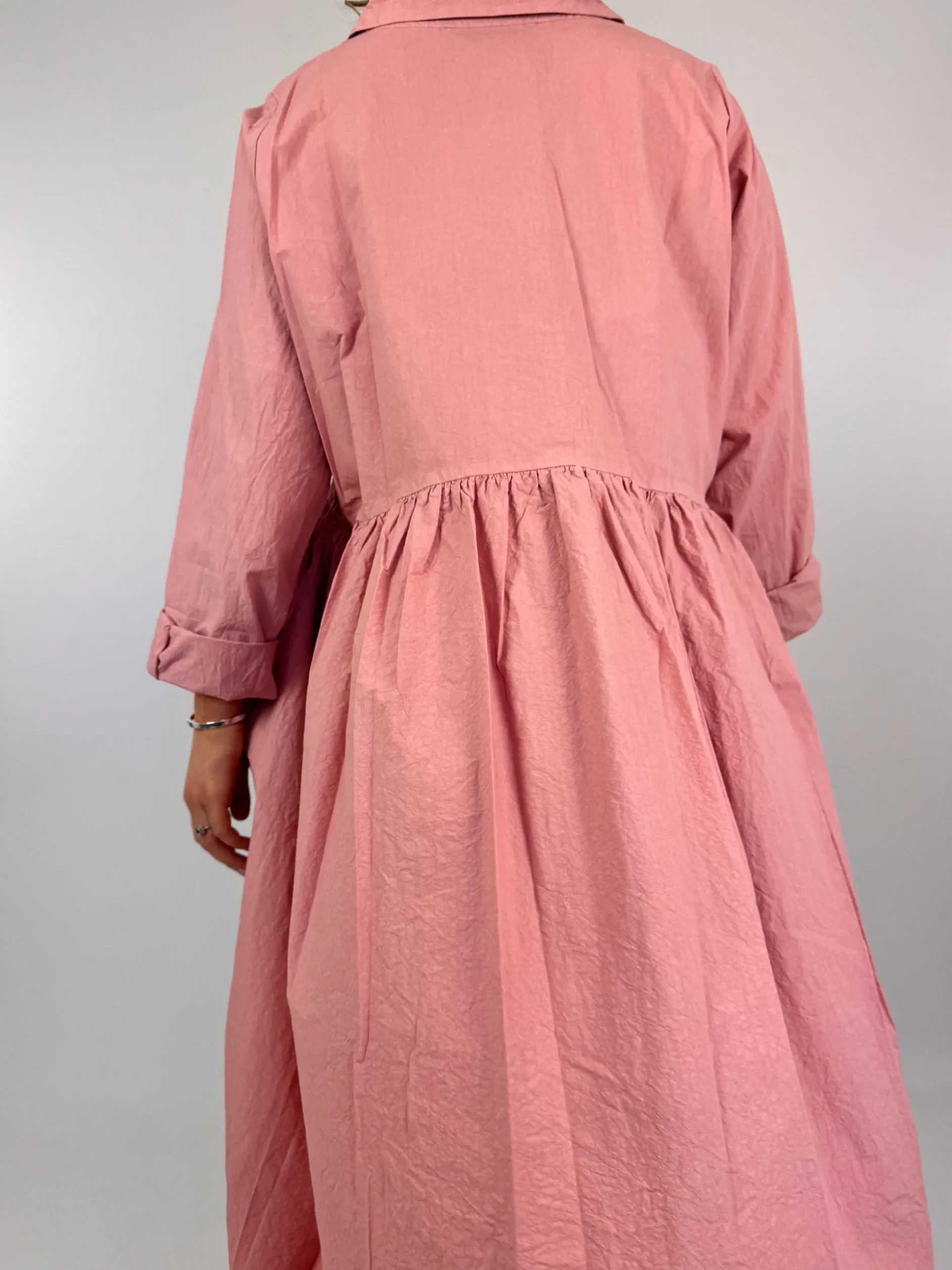 Privatsachen Brüllook Dress Lotus
