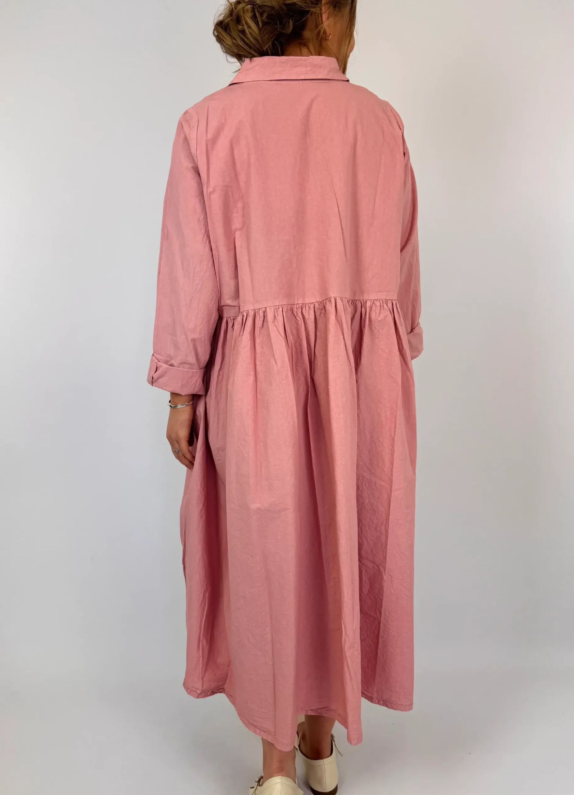 Privatsachen Brüllook Dress Lotus
