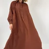 Privatsachen Inklusteif Dress Mudcloth