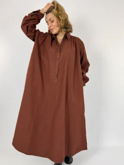 Privatsachen Inklusteif Dress Mudcloth