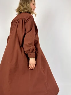 Privatsachen Inklusteif Dress Mudcloth