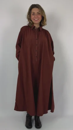 Privatsachen Inklusteif Dress Mudcloth
