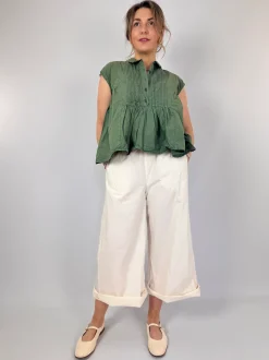Privatsachen Junglaser Blouse Teich