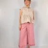 Privatsachen Junglaser Blouse Kiesel