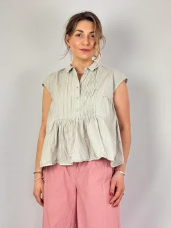 Privatsachen Junglaser Blouse Pilz