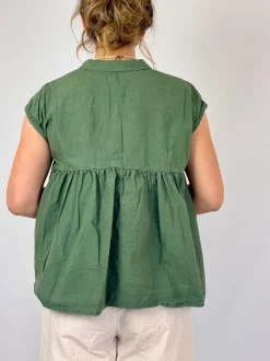 Privatsachen Junglaser Blouse Teich