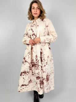 Privatsachen Jungross Dress Mudcloth