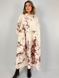 Privatsachen Jungross Dress Mudcloth
