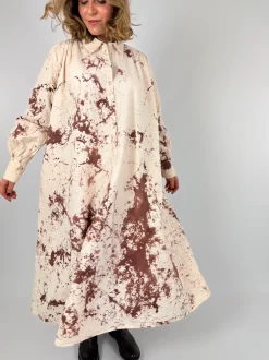Privatsachen Jungross Dress Mudcloth