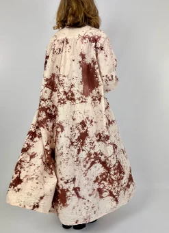 Privatsachen Jungross Dress Mudcloth