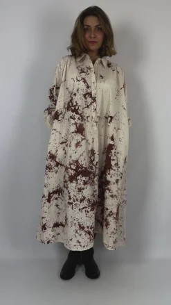 Privatsachen Jungross Dress Mudcloth