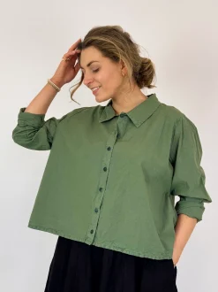 Privatsachen Novalstig Shirt Teich