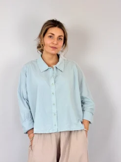 Privatsachen Novalstig Shirt Bloemendaal