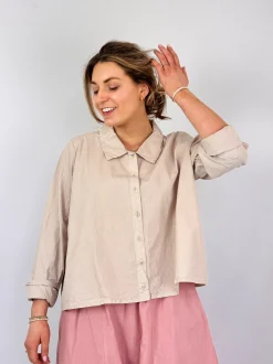 Privatsachen Novalstig Shirt Keisel