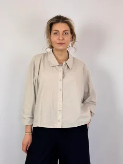 Privatsachen Novalstig Shirt Pilz