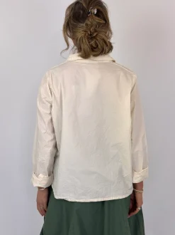 Privatsachen Novalstig Shirt Schnee