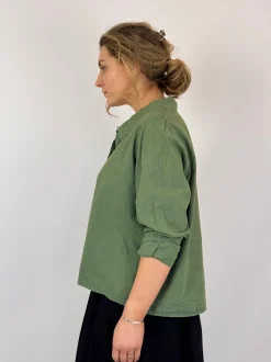 Privatsachen Novalstig Shirt Teich