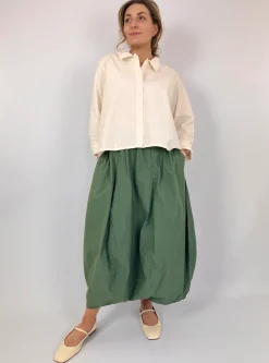 Privatsachen Seligeh Skirt Teich