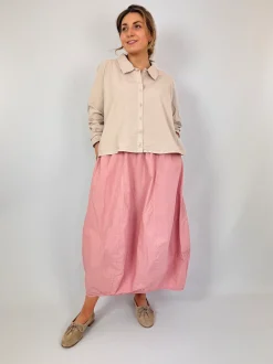Privatsachen Seligeh Skirt Lotus