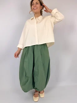Privatsachen Seligeh Skirt Teich