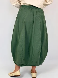 Privatsachen Seligeh Skirt Teich