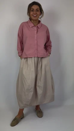 Privatsachen Seligeh Skirt Keisel
