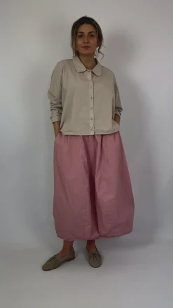Privatsachen Seligeh Skirt Lotus