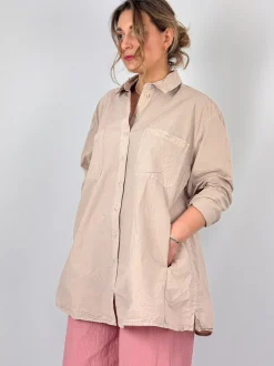 Privatsachen Seurefrei Shirt Kiesel