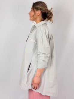 Privatsachen Seurefrei Shirt Pilz
