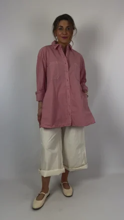 Privatsachen Seurefrei Shirt Lotus