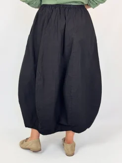 Privatscahen Seligeh Skirt Kaviar