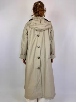 Prêt Pour Partir Ohio Coat Sable