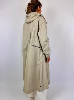 Prêt Pour Partir Zelie Coat Sable